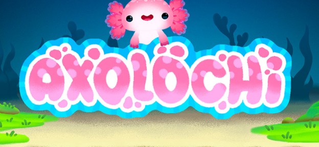 Axolochi