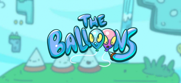 The Balloons