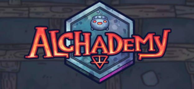 Alchademy