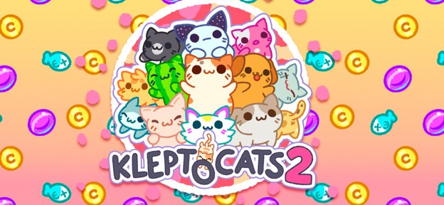 KleptoCats 2