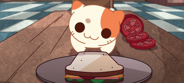 KleptoCats Animated Shorts