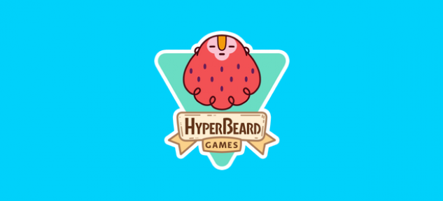 HyperBeard Games