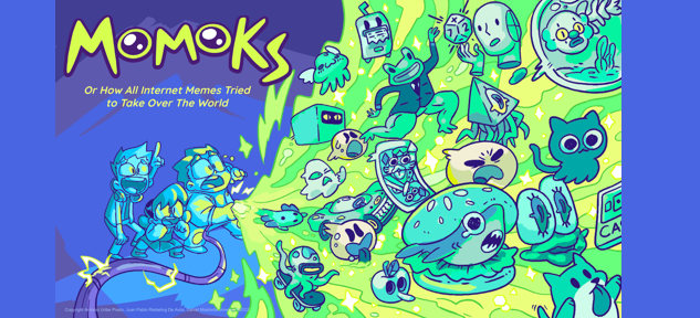 Momoks