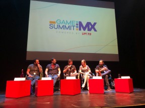 Game Summit MX