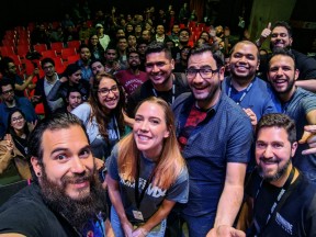 Game Summit MX