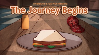 KleptoCats Animated Shorts