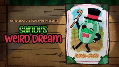 KleptoCats Animated Shorts