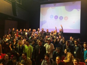 Game Summit MX